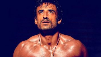 Rahul Dev proves time has no power over true discipline: His viral 25-year fitness reel stuns Bollywood and sets a new benchmark for ageless fitness