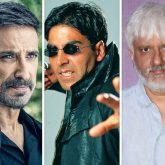 EXCLUSIVE: Rahul Dev remembers Awara Paagal Deewana: “I always tell Vikram Bhatt, ‘make more comedies'”; talks about 1920: Horrors Of The Heart: “Mujhe laga tha ki woh film ek din nahin chalegi but it worked”