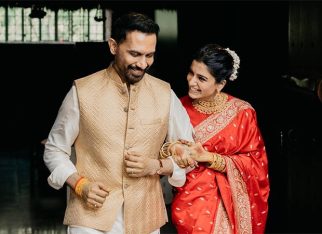 Raj Nidimoru steps out post-wedding with Samantha Ruth Prabhu, joins Manoj Bajpayee at The Family Man season 3 celebration