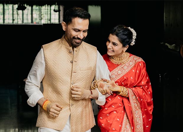 Raj Nidimoru steps out post-wedding with Samantha Ruth Prabhu, joins Manoj Bajpayee at The Family Man season 3 celebration