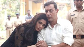 Rajat Kapoor gets honest about his limited role in the Drishyam franchise: “There’s no arc, I’m still standing behind Tabu”