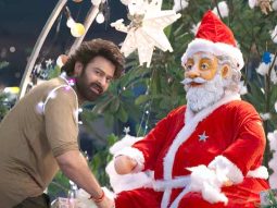 Raje Yuvaraje Promo (Hindi) – The RajaSaab | Prabhas | Nidhhi Agerwal | Thaman | Maruthi