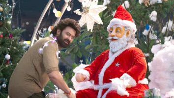 Raje Yuvaraje Promo (Hindi) – The RajaSaab | Prabhas | Nidhhi Agerwal | Thaman | Maruthi