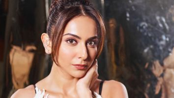 Rakul Preet Singh