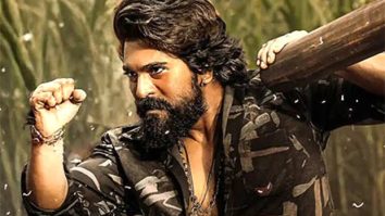 Ram Charan clears the air on Peddi delay rumours, confirms March 27 release