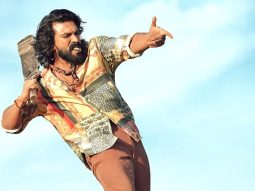 Ram Charan starrer Peddi wraps crucial Delhi schedule; makers drop MAJOR update from sets