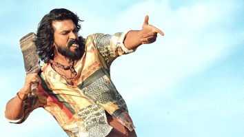 Ram Charan starrer Peddi wraps crucial Delhi schedule; makers drop MAJOR update from sets