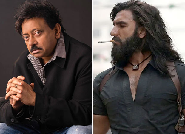 Ram Gopal Varma calls Ranveer Singh starrer Dhurandhar a turning point for Indian cinema and a wake-up call for the industry: "It is a warning to the film industry to grow up"