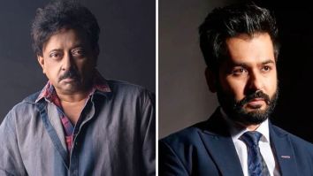 Ram Gopal Varma gets emotional over Aditya Dhar’s praise; says, “I feel like crying”
