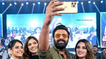 Ram Gopal Varma doubles down on Sivaji, backs Malavika Mohanan, Niddhi Agerwal and Riddhi Kumar after his derogatory clothing remarks: “They wore exactly what they wanted”