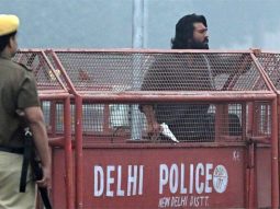 Ram Charan’s Peddi shoot in Delhi involves a scene of his character meeting the Prime Minister