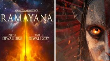 Ramayana: Ranbir Kapoor starrer to mark a historic collab with Avatar: Fire and Ash as it premieres in theatres