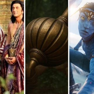 EXCLUSIVE: Teaser of Ranbir Kapoor-starrer Ramayana and AI film Chiranjeevi Hanuman – The Eternal attached with Avatar: Fire And Ash