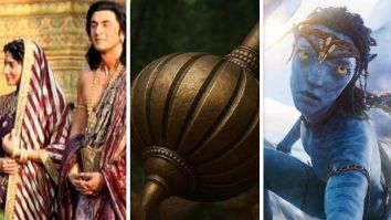EXCLUSIVE: Teaser of Ranbir Kapoor-starrer Ramayana and AI film Chiranjeevi Hanuman – The Eternal attached with Avatar: Fire And Ash