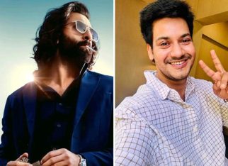 2 Years of Animal EXCLUSIVE: When Ranbir Kapoor WOWED Khushaal Pawaar with “No one essays Mumbai-based characters better than you” comment: “India’s BEST actor praised me…he’s not on Instagram and yet knows about my Reels!”