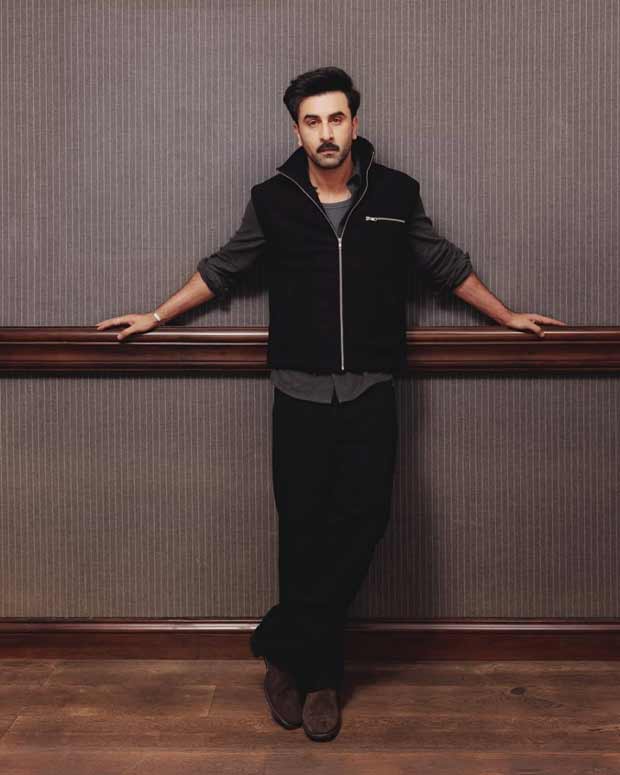 Ranbir Kapoor - Ramayana