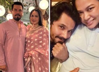 Randeep Hooda drops emotional birthday wish for wife Lin Laishram; celebrates love, strength and their journey into parenthood
