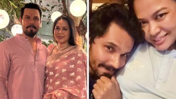 Randeep Hooda drops emotional birthday wish for wife Lin Laishram; celebrates love, strength and their journey into parenthood