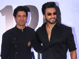 Ranveer Singh quits Don 3 amid Dhurandhar’s blockbuster run?