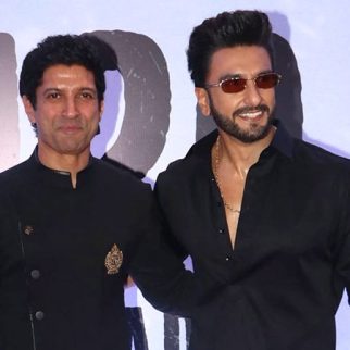 Ranveer Singh quits Don 3 amid Dhurandhar's blockbuster run?