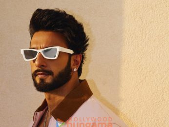 Ranveer Singh