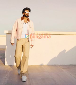 Ranveer Singh