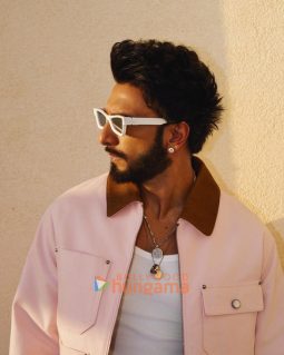Ranveer Singh