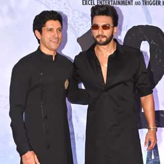 Ranveer Singh did not quit Don 3 because of Dhurandhar success, but creative differences: Report