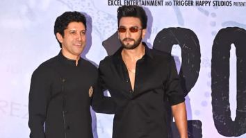 Ranveer Singh did not quit Don 3 because of Dhurandhar success, but creative differences: Report