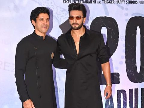 Ranveer Singh did not quit Don 3 because of Dhurandhar success, but creative differences: Report Ranveer Singh did not quit Don 3 because of Dhurandhar success, but creative differences: Report