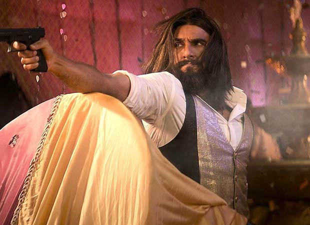 Dhurandhar Box Office: Ranveer Singh starrer is ASTOUNDING on Monday Dhurandhar Box Office: Ranveer Singh starrer is ASTOUNDING on Monday