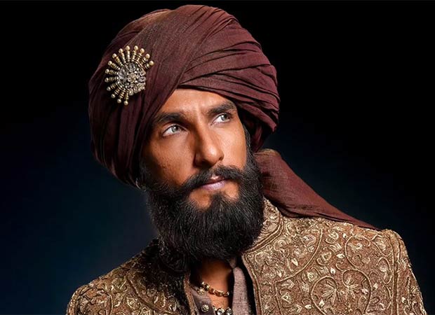 Inside Ranveer Singh’s wedding look in Dhurandhar: A Khilat