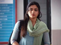 Rashmika Mandanna on having a successful 2025, “I’m very proud of the year I’ve had, even though it doesn’t mean every year will be like this”