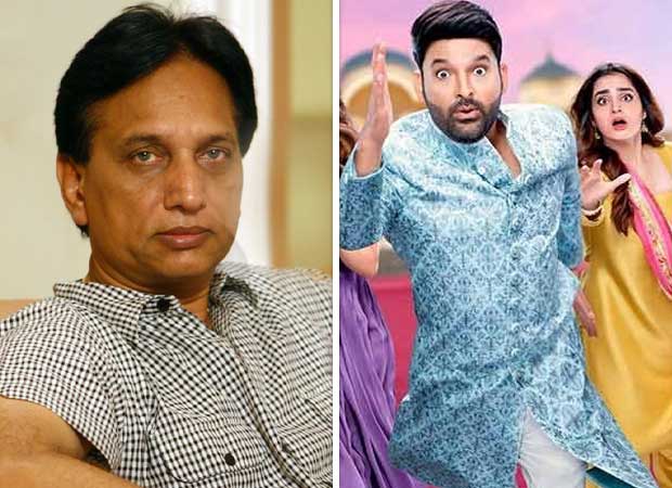 EXCLUSIVE: Ratan Jain on January 2026 re-release of Kis Kisko Pyaar Karoon 2: "I'm NOT blaming anybody; big films will get supported…will announce new date next week"