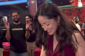 Yami Gautam! beauty, talent, and birthday sparkle