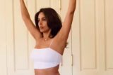 Body is tea! Mallika Sherawat