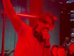 Not just an actor, a whole aura! Arjun Rampal