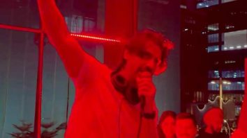 Not just an actor, a whole aura! Arjun Rampal