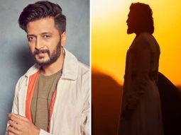 Riteish Deshmukh wraps shoot for epic historical drama Raja Shivaji; says, “For over 100 days, our team poured its heart, soul, and unwavering dedication into this dream”
