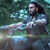 Run Down The City – Monica | Dhurandhar | Ranveer, Sara, Shashwat, Reble, Asha Bhosle, R.D. Burman