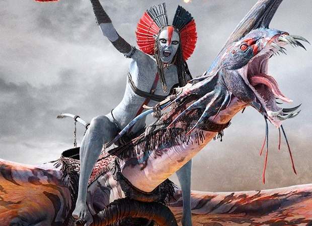 SCOOP: Avatar: Fire & Ash signs 2-week deal with premium multiplexes; advances open on December 5