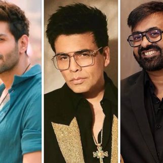SCOOP: Kartik Aaryan’s third film with Karan Johar is an action entertainer directed by Sandeep Modi