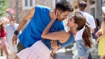 SCOOP: Trailer of Tu Meri Main Tera Main Tera Tu Meri expected to be launched on December 15 in a GRAND event in the presence of Kartik Aaryan, Ananya Panday