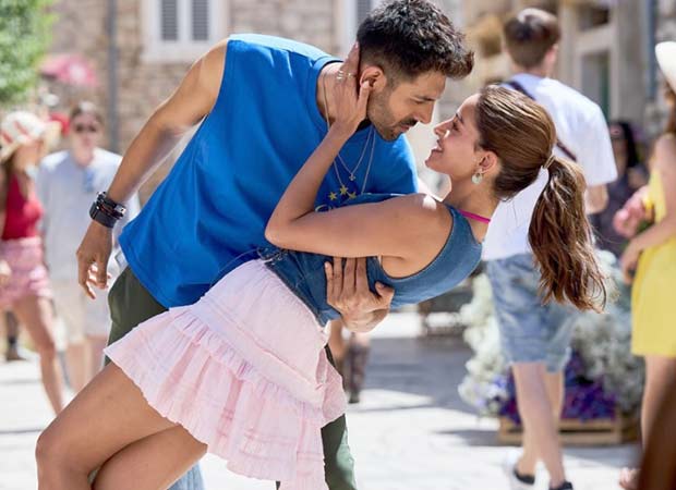 SCOOP: Trailer of Tu Meri Main Tera Main Tera Tu Meri expected to be launched on December 15 in a GRAND event in the presence of Kartik Aaryan, Ananya Panday : Bollywood News SCOOP: Trailer of Tu Meri Main Tera Main Tera Tu Meri expected to be launched on December 15 in a GRAND event in the presence of Kartik Aaryan, Ananya Panday : Bollywood News