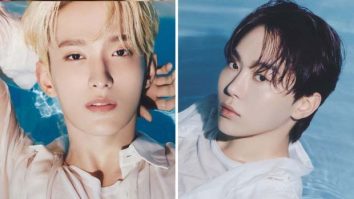 SEVENTEEN’s DK and SEUNGKWAN to drop first mini album Serenade next month marking their new unit DxS