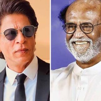 Is Shah Rukh Khan joining Rajinikanth in Jailer 2? Details inside!