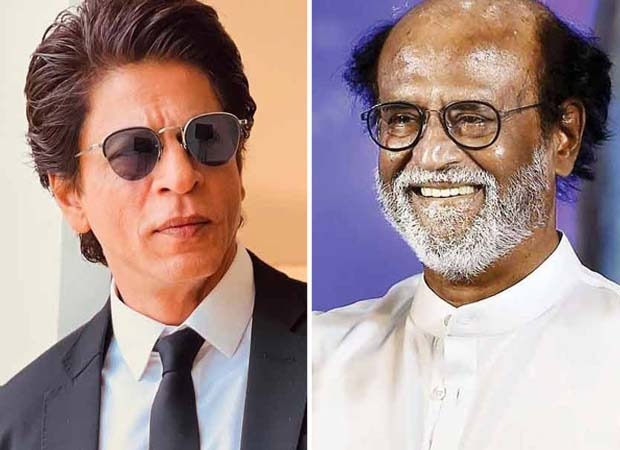 Is Shah Rukh Khan joining Rajinikanth in Jailer 2? Details inside!