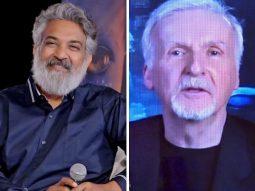 SS Rajamouli and James Cameron discuss Avatar: Fire and Ash and the power of epic storytelling