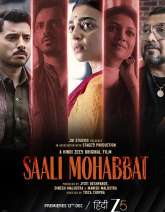 Saali Mohabbat