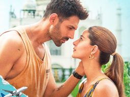 Saat Samundar Paar |  Tu Meri Main Tera Main Tera Tu Meri | Kartik Aaryan | Ananya Panday | Karan Nawani | Quick Style | 25th Dec